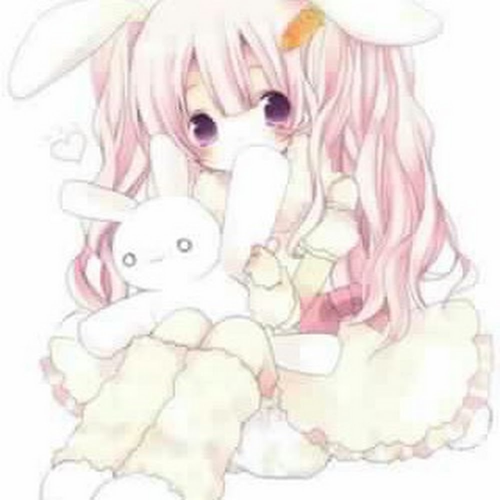 Meet your Posher, Usagi_the_bunny
